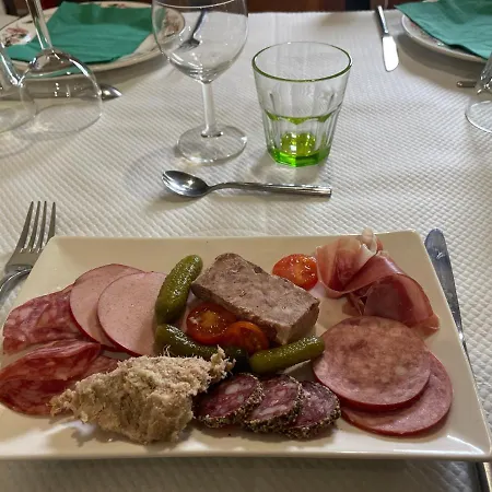 L'auberge L'oree Du Bois Hotel