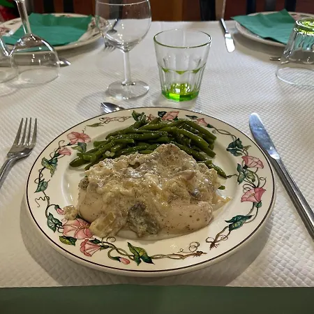 Hotel L'auberge L'oree Du Bois