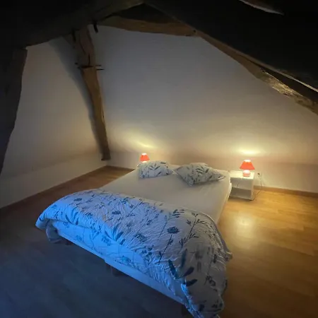 L'auberge L'oree Du Bois