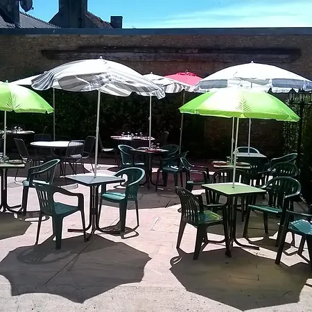 L'auberge L'oree Du Bois Hotel *