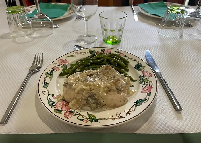 Otel L'auberge L'oree Du Bois