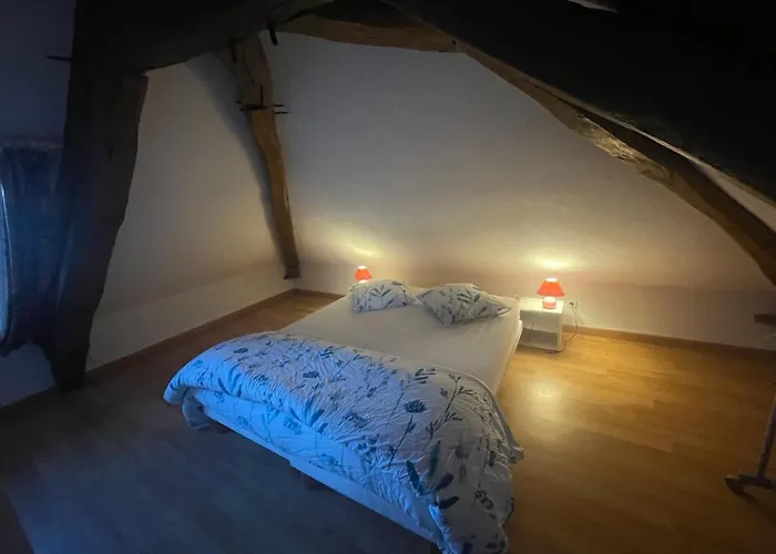 L'auberge L'oree Du Bois